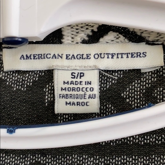 American Eagle cardigan - Picture 4 of 4